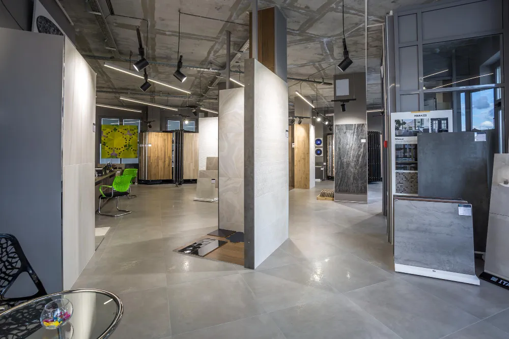 Commercial Renovation & Fit-Ou